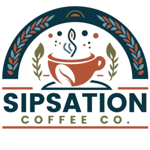 SipSation Coffee Co.