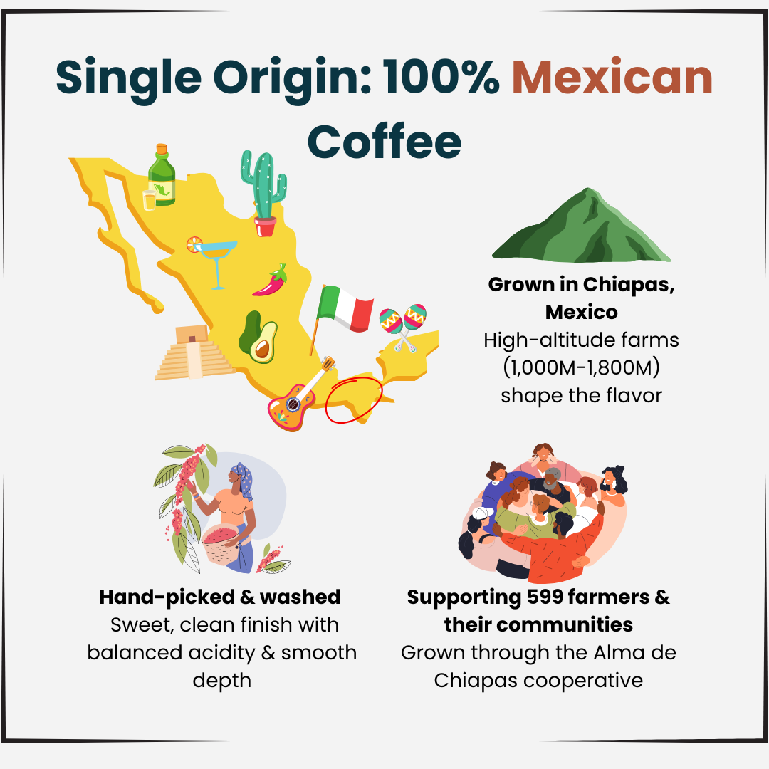 Serenity Mexicana