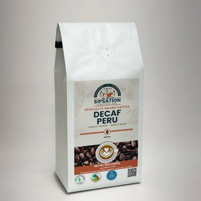 Decaf Peru