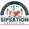 SipSation Coffee Co.
