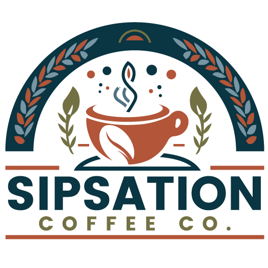SipSation Coffee Co.