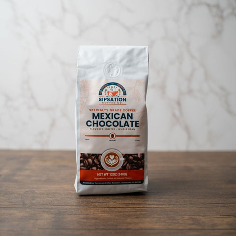 Mexican Chocolate