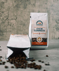 SipSation Coffee Co. Specialty Grade Coffee Calm Commute